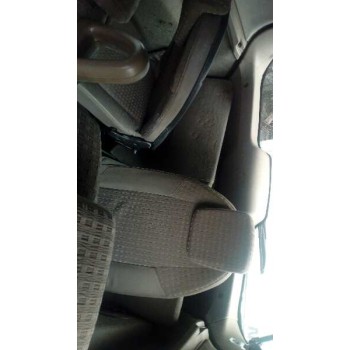 renault grand scenic del año 2004