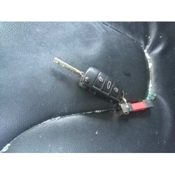 audi tt (8j3/8j9) del año 2008