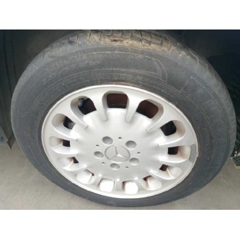 mercedes-benz clase e (w211) berlina del año 2005