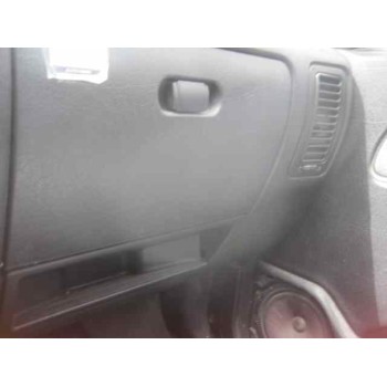 seat ibiza (6k) del año 1999