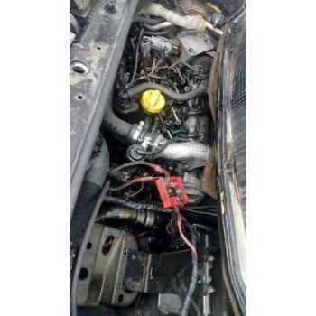 renault grand scenic del año 2004