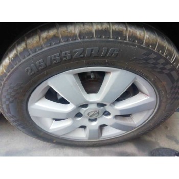 opel vectra c berlina del año 2005