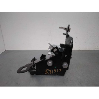 Recambio de abs para renault megane iv grandtour limited referencia OEM IAM 476605594R 476605594R 