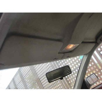 seat ibiza (6k) del año 1999