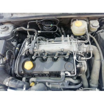 opel vectra c berlina del año 2005