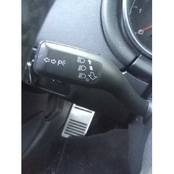 audi tt (8j3/8j9) del año 2008