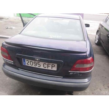VOLVO S40 BERLINA