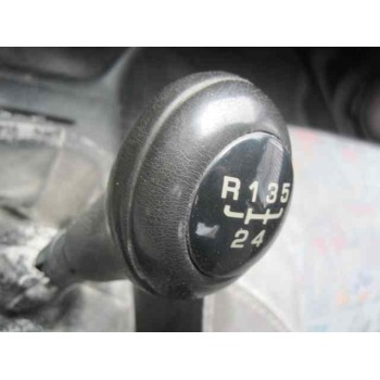 seat ibiza (6k) del año 1999