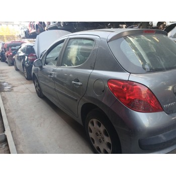 peugeot 207/207+ (wa_, wc_) del año 2009