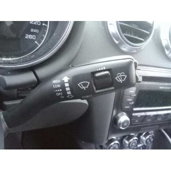 audi tt (8j3/8j9) del año 2008