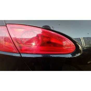 seat leon (1p1) del año 2006