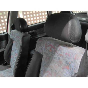 seat ibiza (6k) del año 1999