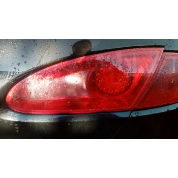 seat leon (1p1) del año 2006