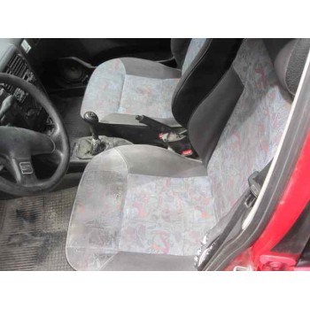 seat ibiza (6k) del año 1999
