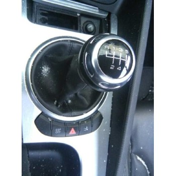 audi tt (8j3/8j9) del año 2008