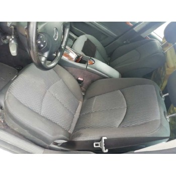 mercedes-benz clase e (w211) berlina del año 2005