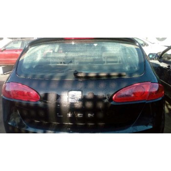 seat leon (1p1) del año 2006