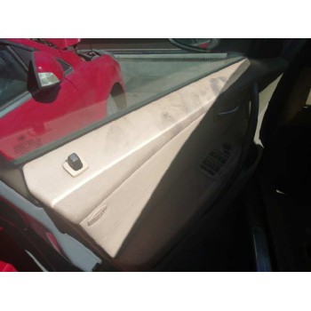 bmw x3 (e83) del año 2010