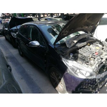 peugeot 208 del año 2016