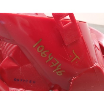 Recambio de piloto trasero derecho para seat ibiza (6j5) 1.2 tdi referencia OEM IAM 6j4945096h 16852232 