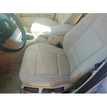 bmw x3 (e83) del año 2010