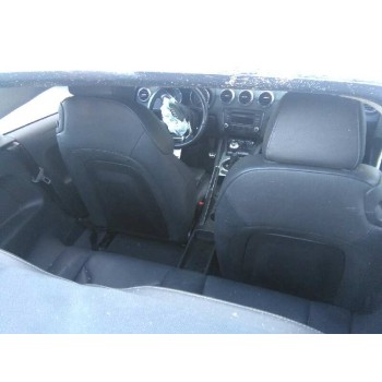 audi tt (8j3/8j9) del año 2008