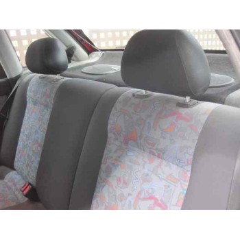 seat ibiza (6k) del año 1999