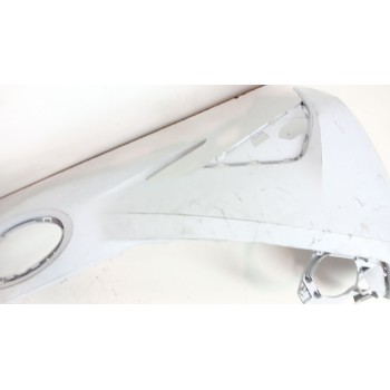 Recambio de paragolpes delantero para toyota aygo (_b4_) 1.0 vvti (kgb40) referencia OEM IAM 521190H180  