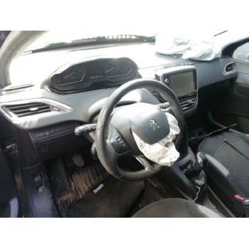 peugeot 208 del año 2016