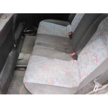 seat ibiza (6k) del año 1999