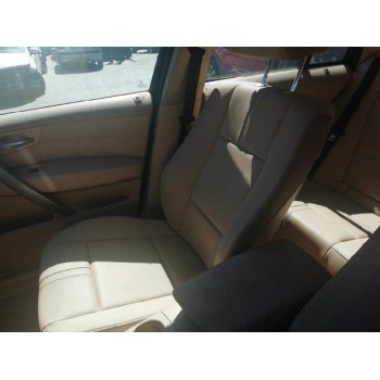 bmw x3 (e83) del año 2010