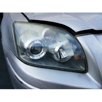 toyota avensis berlina (t25) del año 2006