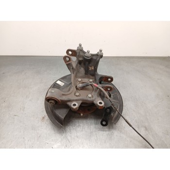 Recambio de mangueta trasera derecha para hyundai tucson (tl, tle) 1.6 t-gdi referencia OEM IAM 52720D7000  