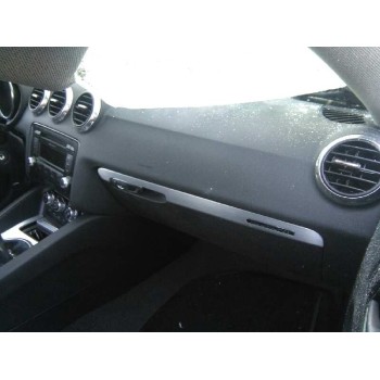 audi tt (8j3/8j9) del año 2008