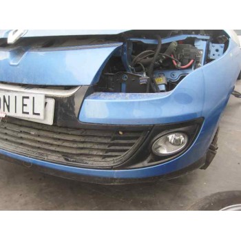 renault megane iii berlina 5 p del año 2013