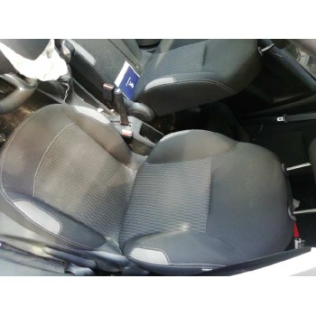 peugeot 208 del año 2016