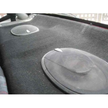 seat ibiza (6k) del año 1999