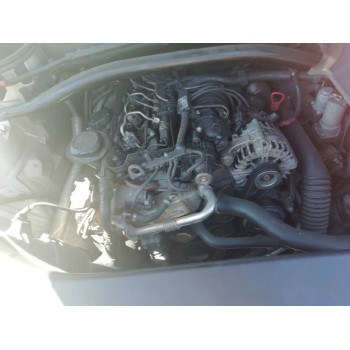 bmw x3 (e83) del año 2010