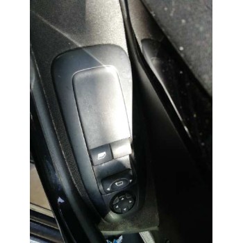 peugeot 208 del año 2016