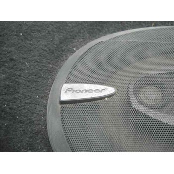 seat ibiza (6k) del año 1999