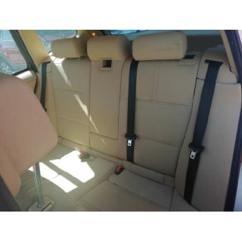 bmw x3 (e83) del año 2010