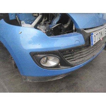 renault megane iii berlina 5 p del año 2013