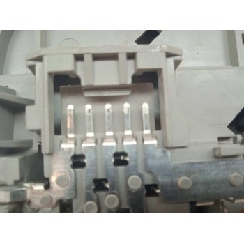 Recambio de luz interior para volkswagen passat lim. (362) advance bluemotion referencia OEM IAM 3C0947291CY TRASERA GRIS PERLA 