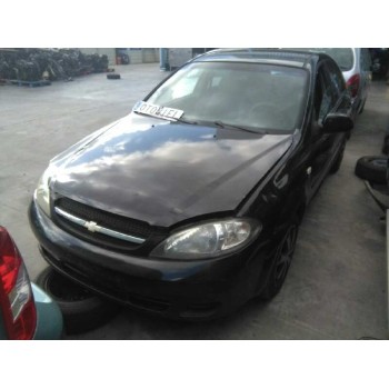 chevrolet lacetti del año 2006