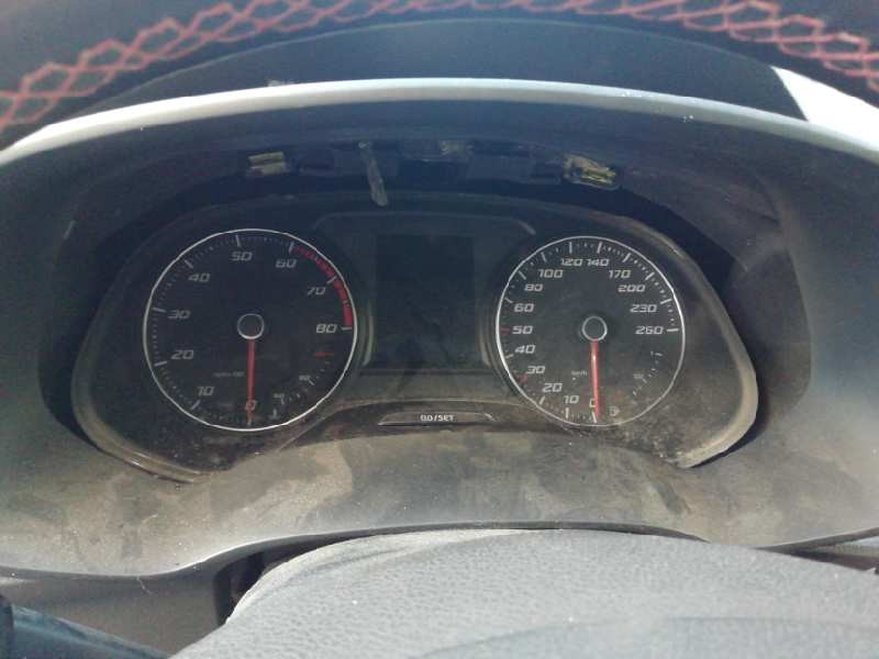 Recambio de cuadro instrumentos para seat leon st (5f8) fr referencia OEM IAM   