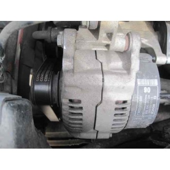 seat ibiza (6k) del año 1999