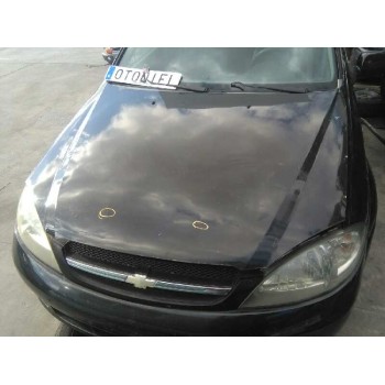 chevrolet lacetti del año 2006