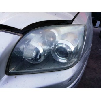 toyota avensis berlina (t25) del año 2006