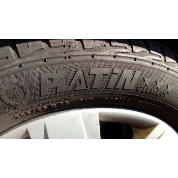 seat leon (1p1) del año 2006