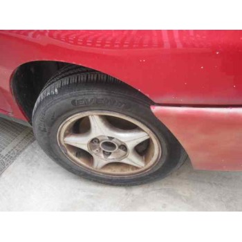 seat ibiza (6k) del año 1999